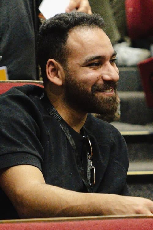 Mostafa Gerbeii profile photo