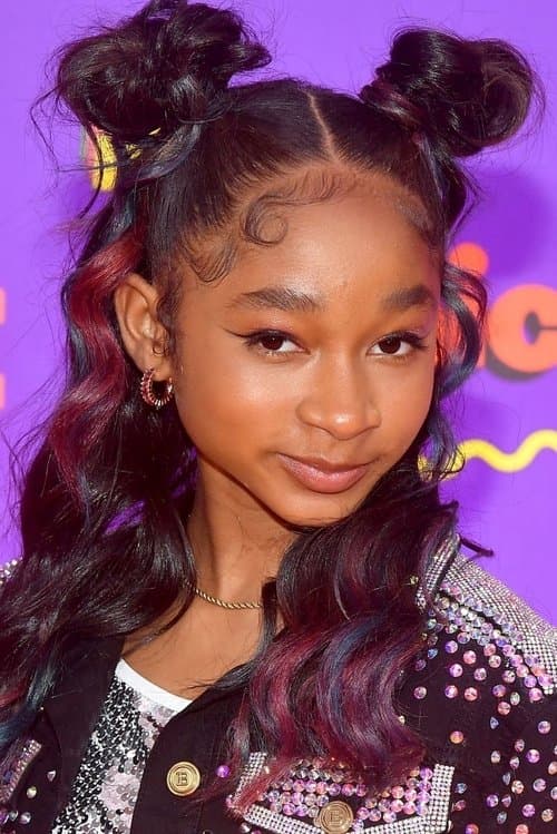 Alaya High profile photo