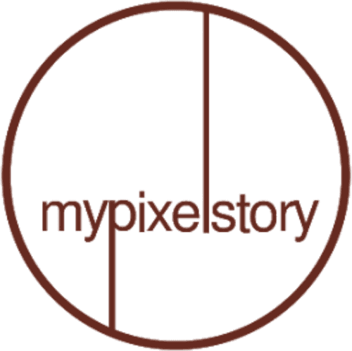 mypixelstory