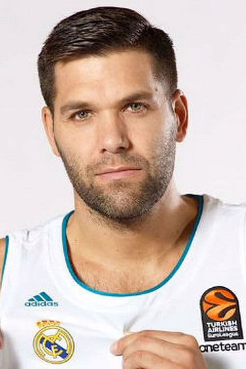 Felipe Reyes profile photo