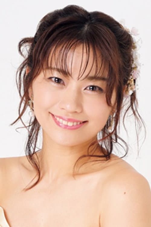 Hitomi Yasueda profile photo