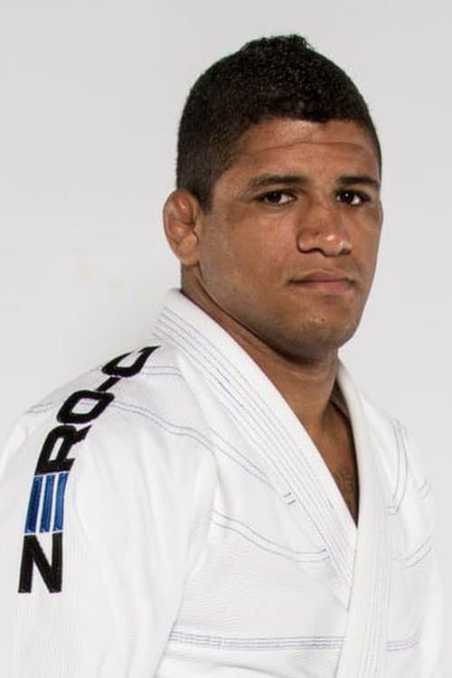 Gilbert Burns profile photo