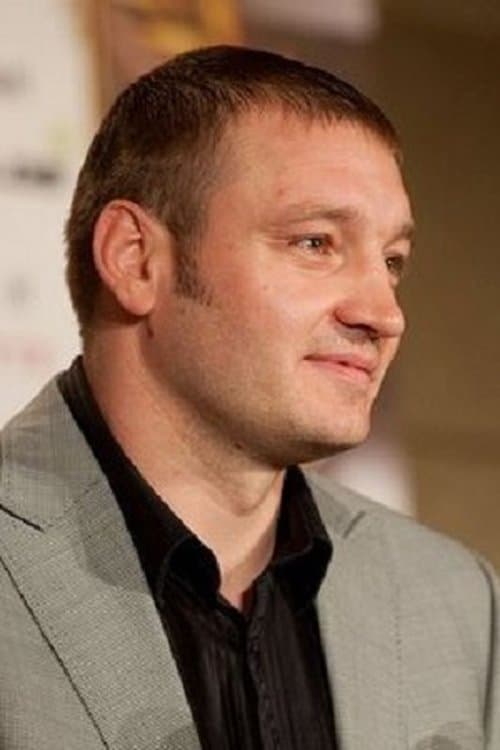 Alexey Ignashov profile photo