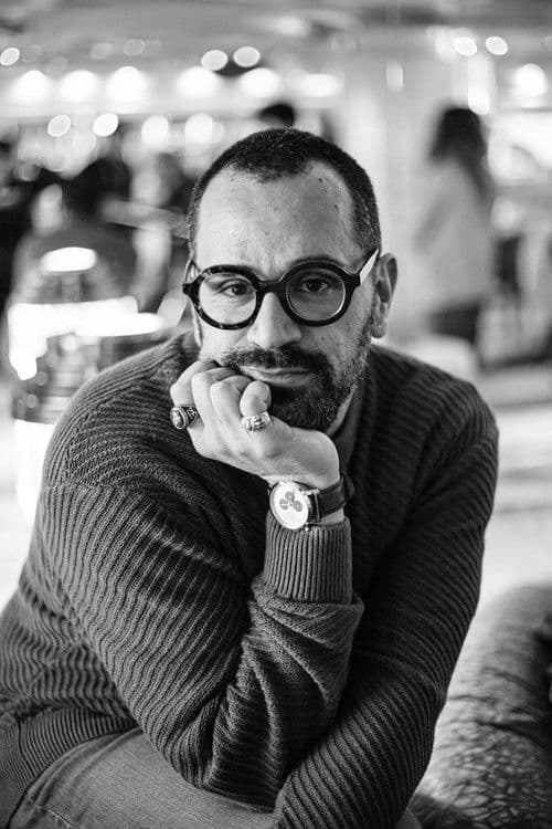 Giovanni Carpanzano profile photo