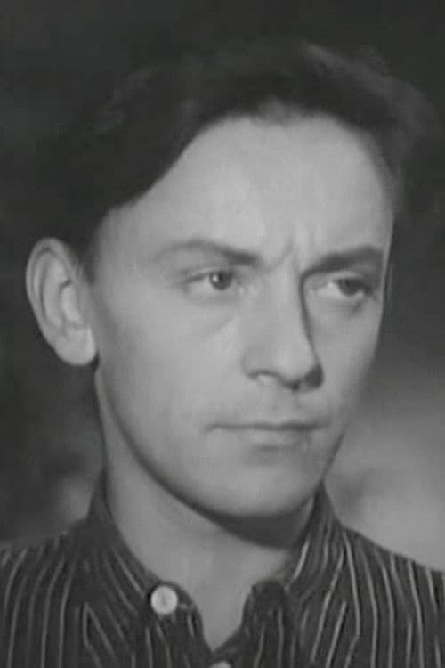 Cheslav Sushkevich profile photo