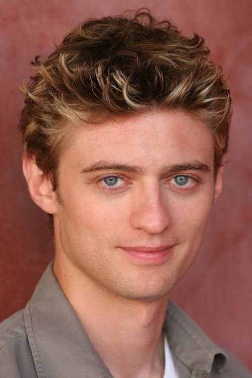 Crispin Freeman profile photo