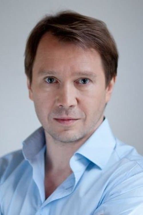 Evgeny Mironov profile photo