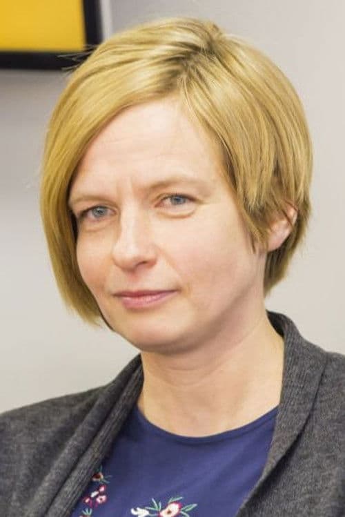 Vira Yakovenko profile photo
