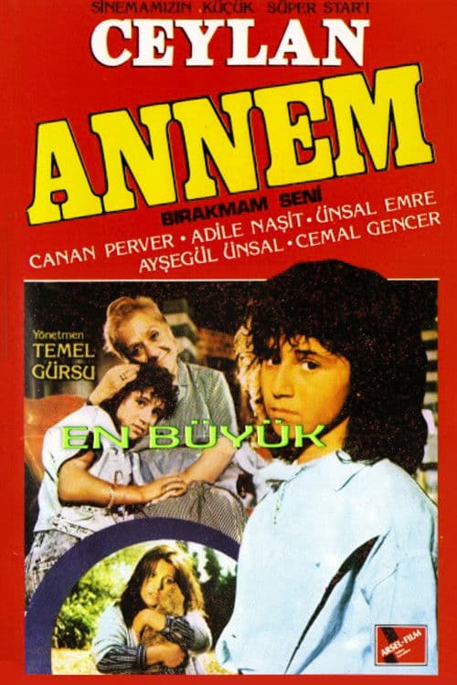 Annem poster