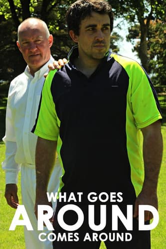 What Goes Around Comes Around poster