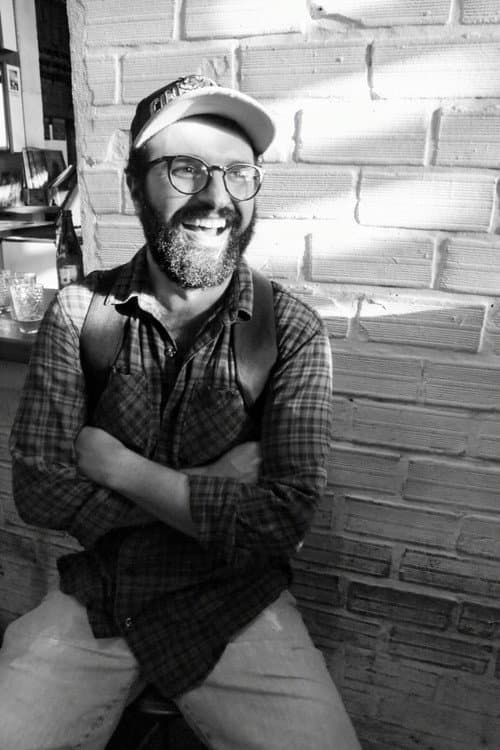 Álvaro Andrade profile photo