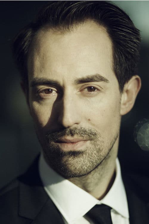 Matthias Hungerbühler profile photo