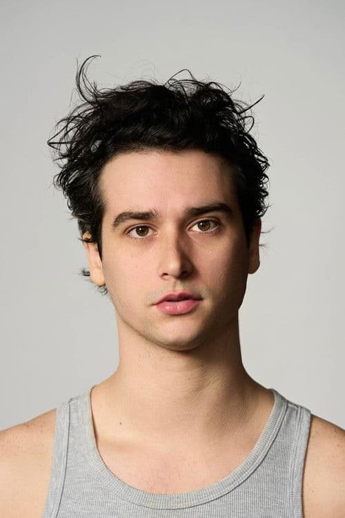 Luke Wilcox profile photo