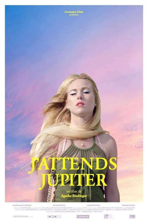 Waiting for Jupiter poster
