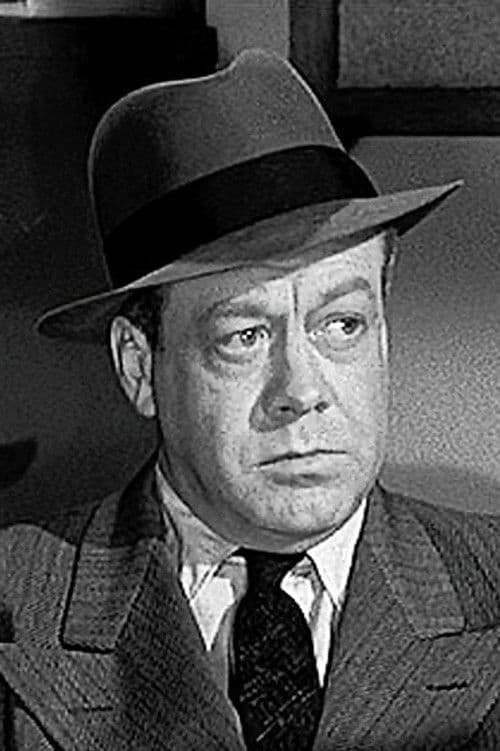 Allen Nourse profile photo