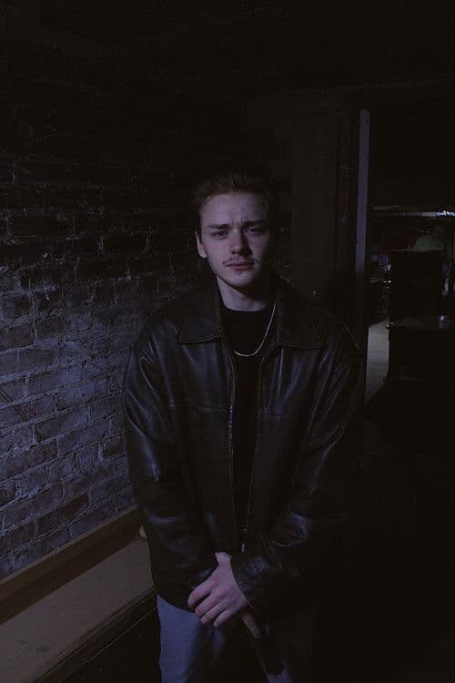 Aidan Ragels profile photo