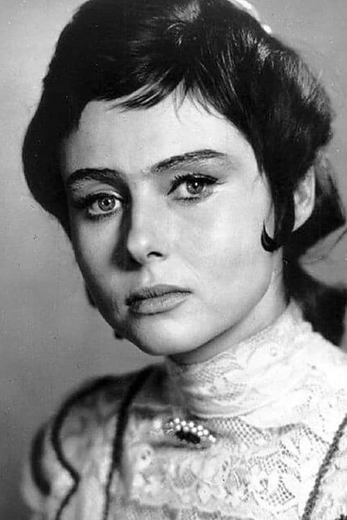 Viktoriya Lepko profile photo