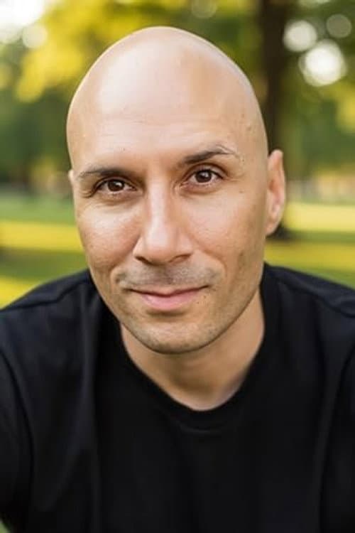 Andrew Morgado profile photo