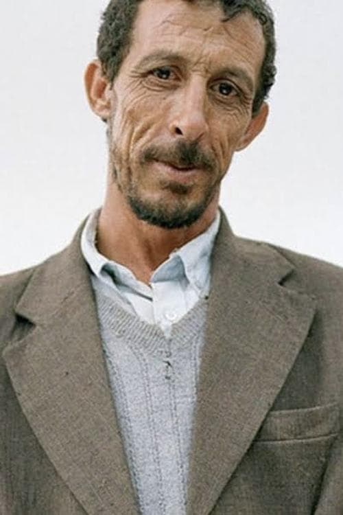 Mustapha Rachidi profile photo