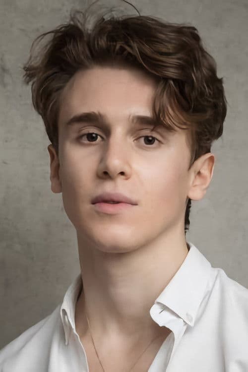 James Coutsavlis profile photo