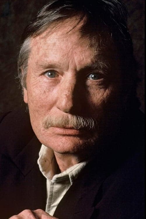Edward Bunker profile photo