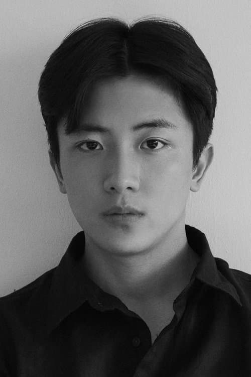 Kim Shin-bi profile photo