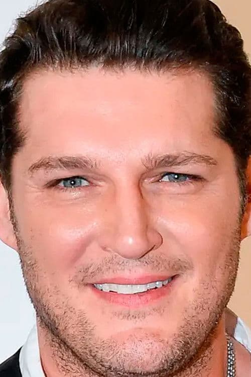 Manu Tenorio profile photo