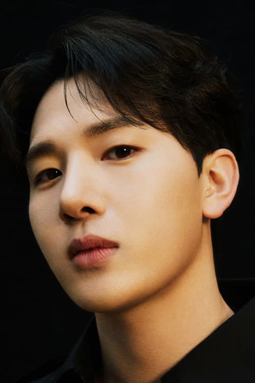 Kim Min-seok profile photo