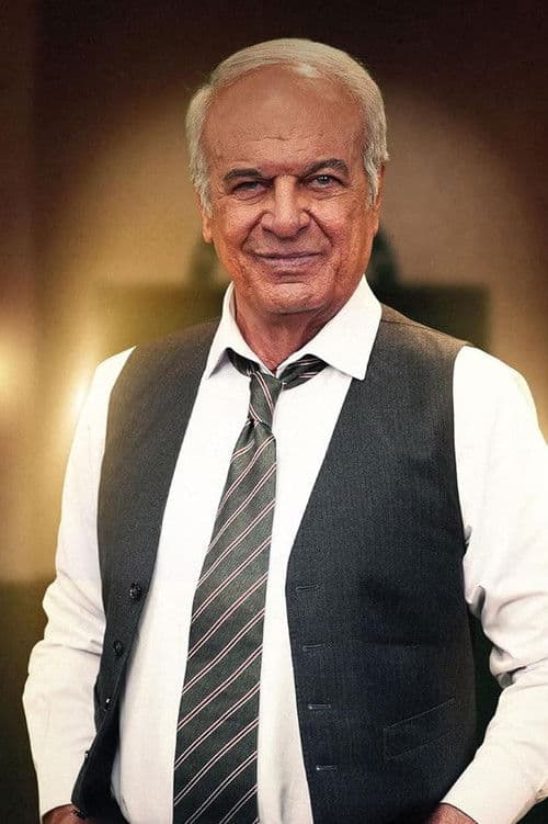 Gholamreza Nikkhah profile photo