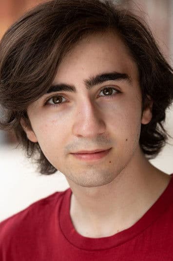 Nico Alexander profile photo