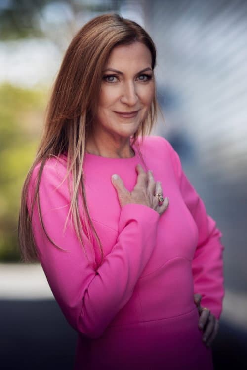 Cheryl Hickman profile photo