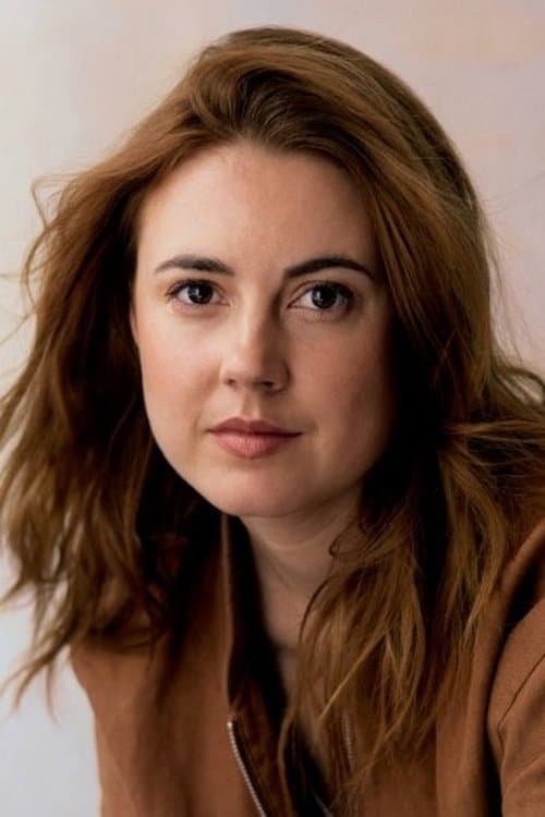 Meriel Hinsching profile photo