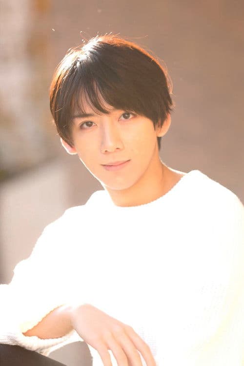 Yota Suzuki profile photo