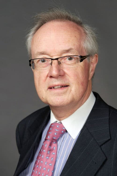 Stephen Cleobury profile photo