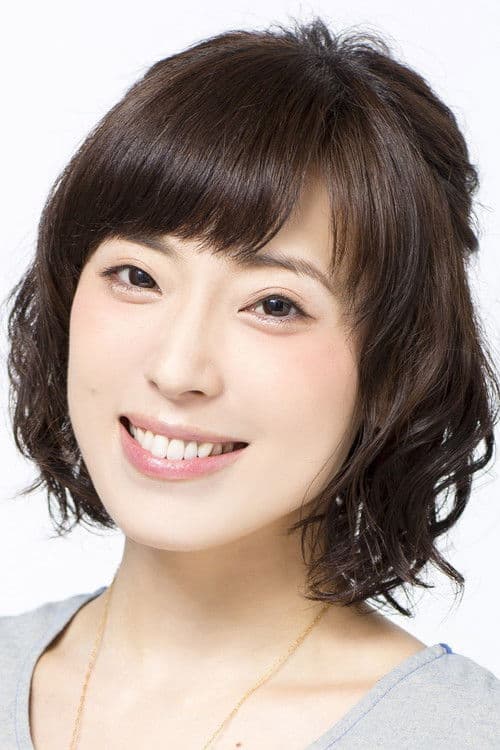 Eriko Nakamura profile photo