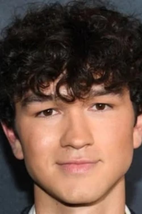 Jake Michie profile photo
