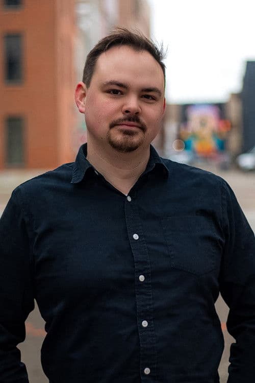 Jeremy Michael Hull profile photo