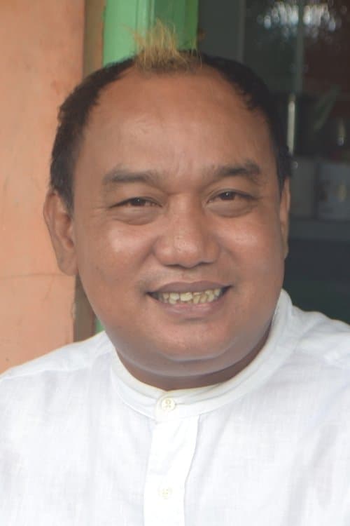 Aziz Gagap profile photo