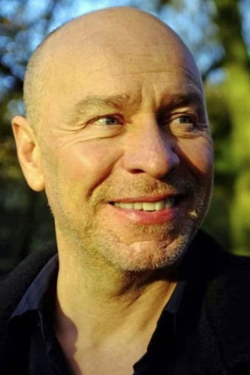 Matt Johnson profile photo