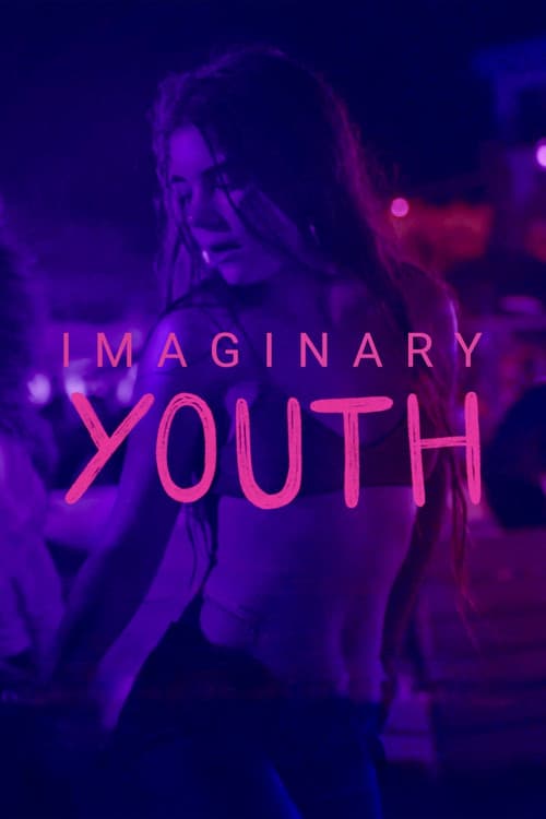 Imaginary Youth poster
