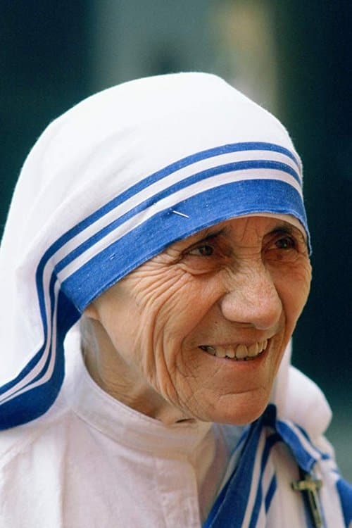 Mother Teresa profile photo