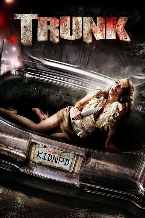 Trunk poster