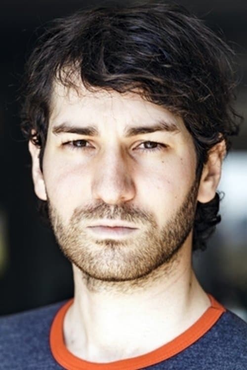 Saber Hallout profile photo