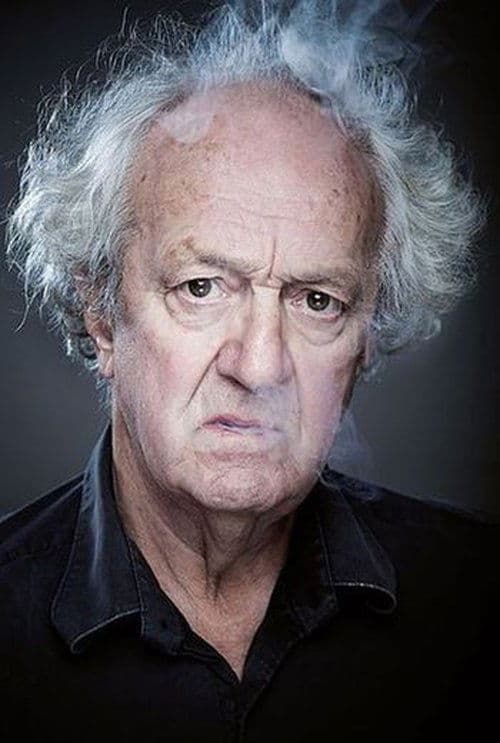 Gérard Zingg profile photo