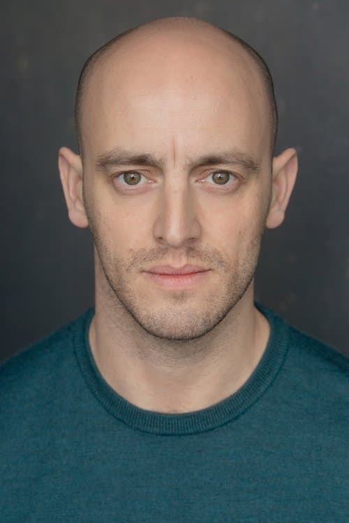 Ian Attard profile photo