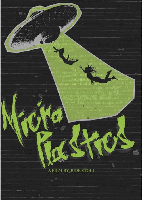 Microplastics poster