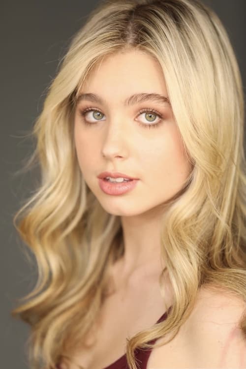 Lilia Buckingham profile photo