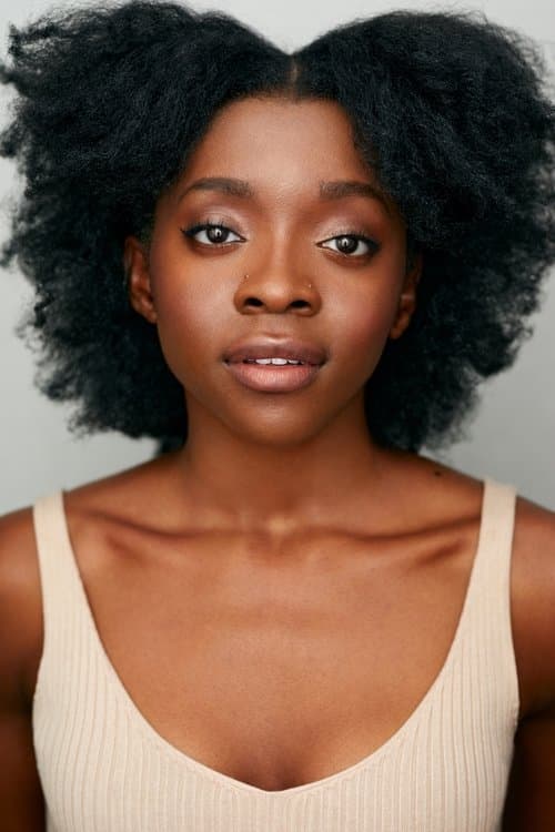 Emilie Kouatchou profile photo