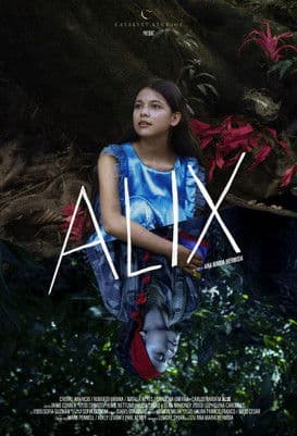Alix poster