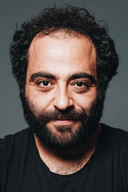 Süleyman Kabaali profile photo